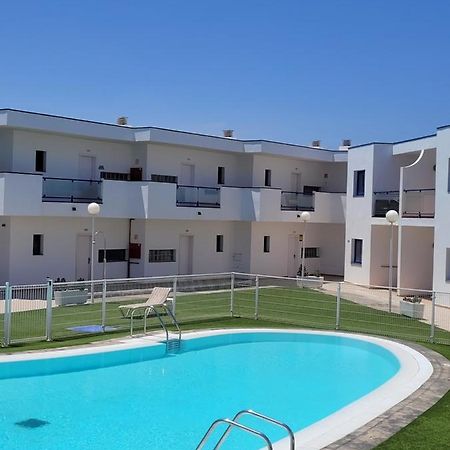 Casa Nalu - Costa Calma Sun & Pool Apartment Exterior photo