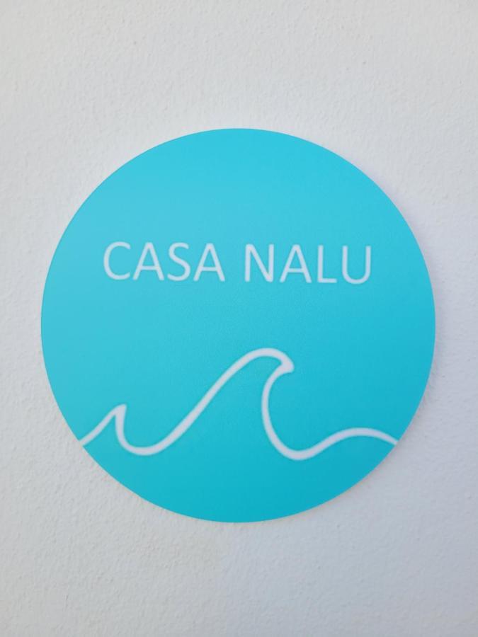 Casa Nalu - Costa Calma Sun & Pool Apartment Exterior photo