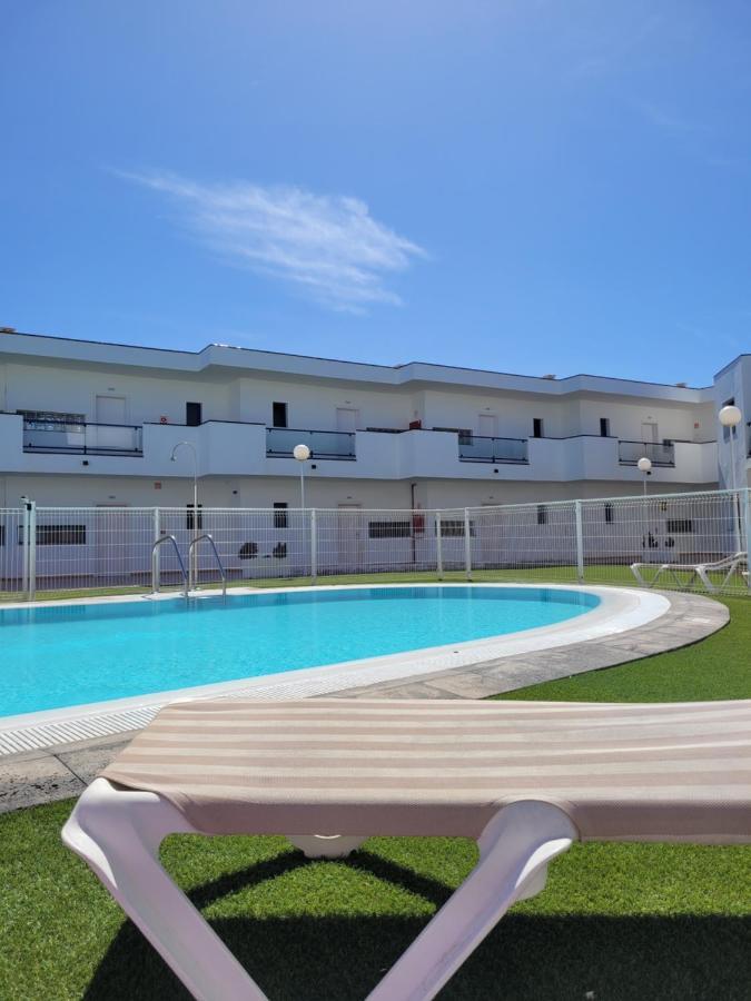 Casa Nalu - Costa Calma Sun & Pool Apartment Exterior photo